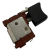 Interruptor Repuesto Llave Impacto Bateria Lusqtoff Lil530-8 en internet