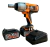Interruptor Repuesto Llave Impacto Bateria Lusqtoff Lil530-8 - QUIMAR HERRAMIENTAS