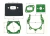Juego Juntas Motor Desmalezadora 52cc Gamma Lusqtoff Otras - comprar online