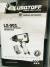 Llave Impacto 1/2 Neumatica Lusqtoff Torque 310nm Lx-001 - comprar online
