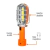 Luz Led Lampara De Trabajo Taller 280 Lumenes Truper 15143 - comprar online