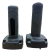 Manijas De Agarre De Martillo Demoledor Lusqtoff Mdl2000-9