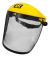 Soporte Facial Con Malla Forestal Plástica Lusqtoff Lqmp-8 en internet