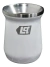 Mate Acero Inoxidable Térmico 300 Ml Vaso Lusqtoff Blanco St