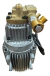 Motor Completo Con Bomba Hidrolavadora Hl-1250ex Lusqtoff en internet