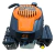Motor A Explosion Vertical 5h Hp Lusqtoff Para Lq510 B