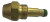 Pico Inyector Repuesto Calefactor Cañon Lusqtoff Htbgo-60a