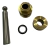 Kit Piston Completo De Presion Maquina Airless Lusqtoff K300