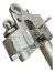 Piston Completo Bomba P/ Zorra Hidraulica 3 T Lusqtoff Otras en internet