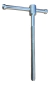 Tornillo Para Tuerca Repuesto De Morsa Lusqtoff N° 3 Lmo3 - comprar online