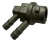 Valvula Pico Inyector Calefactor Cañon Lusqtoff Htbgo 30/60a