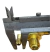 Valvula De Retencion Antiretorno Compresor Lusqtoff Lc-40100 - comprar online
