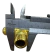 Valvula De Retencion Antiretorno Compresor Lusqtoff Lc-40100 en internet