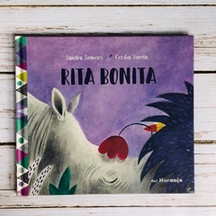 Rita Bonita