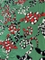 Camisa unissex, feita com tecido 100% viscose digital