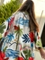 Kimono Médio Aquarela - comprar online