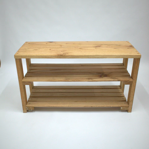 Zapatera Escalier (outlet) - comprar online