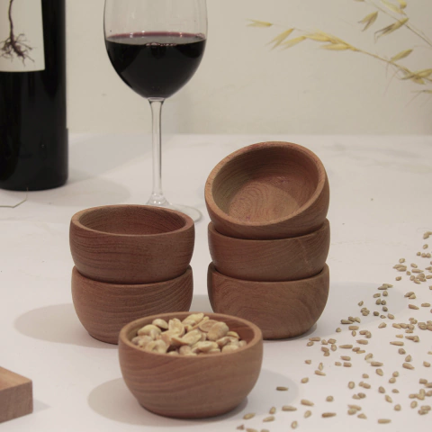 Set de dips nórdicos x6 - comprar online