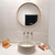 Set Universe con accesorio para baño - En Madera