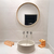 Set Universe con accesorio para baño - comprar online