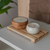 Base Whale - En Madera