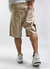 Bermuda Oversize Skinny - Anclademar Indumentaria