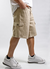 Bermuda Oversize Skinny - comprar online