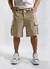 Bermuda Oversize Skinny