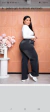 Jean Wide leg Pru - comprar online