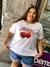 Remera Cherries en internet