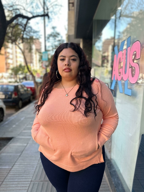 Sweater Capdevilla - comprar online