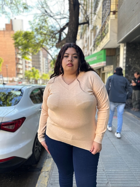 Sweater Ayelen - comprar online