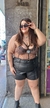 Bustier Print - Agus XL
