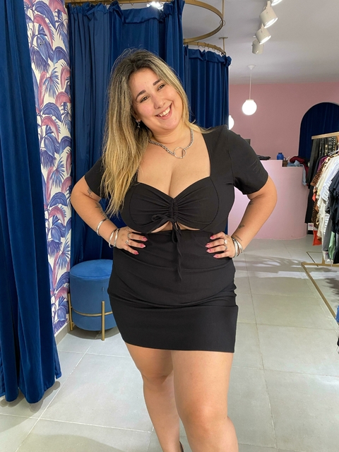 Vestido Paulina