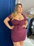 Vestido Paulina - Agus XL