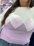 Sweaters Geometrico - comprar online