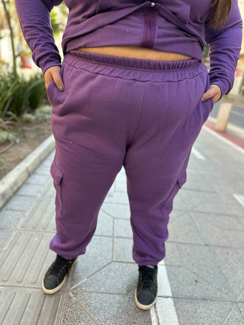 Jogger Gio - comprar online
