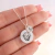 Colar de Prata Pet Personalizado - Valentina's Joias