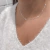 Imagem do Colar de Prata Chocker Ponto de Luz COL00015