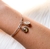 Berloque Pedra Amarela - comprar online