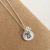 Colar de Prata Pet Personalizado - Valentina's Joias