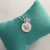 Colar de Prata Pet Personalizado - loja online