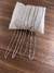 Corrente de Prata Piastrine COL00005 - comprar online