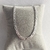 Corrente de Prata 3 em 1 COL00030 - comprar online