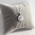 Colar de Prata Medalha por do Sol PNG00037