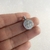 Colar de Prata Medalha por do Sol PNG00037 - comprar online