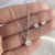 Conjunto Ponto de Luz Redondo - comprar online