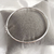 Bracelete Fio Redondo de Prata PUL00046