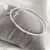 Bracelete Fio Quadrado de Prata PUL00025 - comprar online