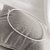 Bracelete Fino Torcido de Prata PUL00018 - comprar online